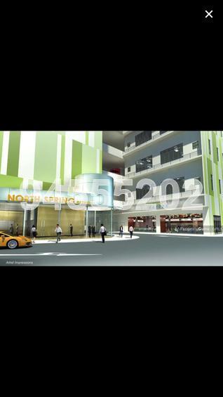 North Spring Bizhub (D27), Factory #156633342